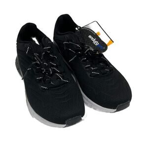 Avia Men's Enduro Comport Sneakers in Black Size 8